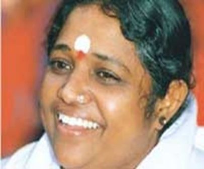 ಅಮ್ಮನ ಆಶೀರ್ವಾದ: ಮಂಗಳೂರು ಸ್ವಚ್ಛ ಸುಂದರ