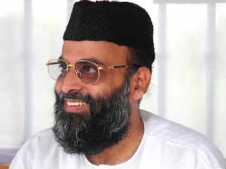 ಮದನಿ ಜಾಮೀನು: ಮುಖ್ಯ ನ್ಯಾಯಮೂರ್ತಿ ಇತ್ಯರ್ಥಕ್ಕೆ