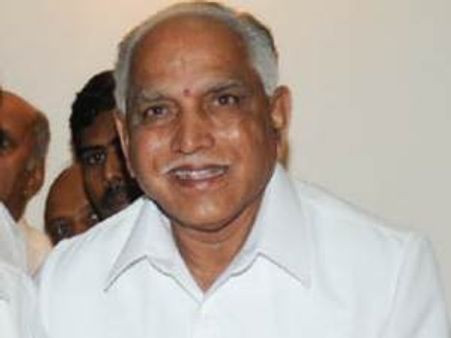 ಯಡಿಯೂರಪ್ಪ ಸರಕಾರ ಕೋಮಾದಲ್ಲಿದೆ : ಸುಪ್ರೀಂ ಕೋರ್ಟ್