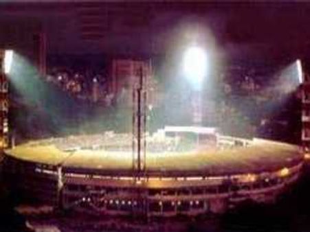 ಚಿನ್ನಸ್ವಾಮಿ ಕ್ರೀಡಾಂಗಣ ಶಿಲ್ಪಿ ಕೆಪಿ ಪದ್ಮನಾಭ ಇನ್ನಿಲ್ಲ