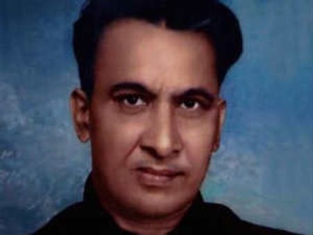 ಕಾದಂಬರಿ ಪಿತಾಮಹ ಅನಕೃ ಹುಟ್ಟುಹಬ್ಬವಿಂದು