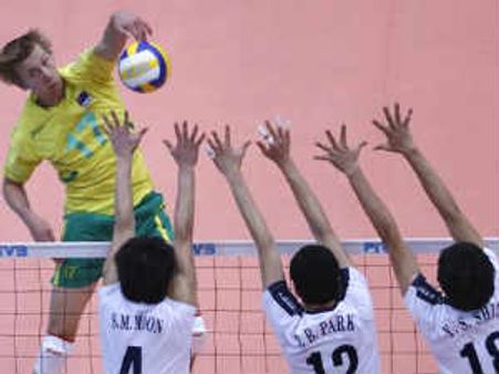 ಮೇ 29ರಿಂದ ಇಂಡಿಯನ್ ವಾಲಿಬಾಲ್ ಲೀಗ್ ಮಹಾಭಾರತ