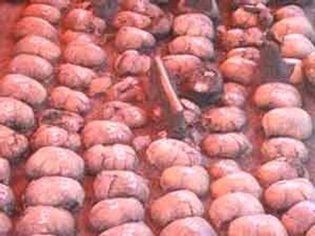 ಹೊಸ ರಹಸ್ಯ ಭೇದಿಸುತ್ತಿರುವ ಅಣ್ಣಿಗೇರಿ ಬುರುಡೆಗಳು