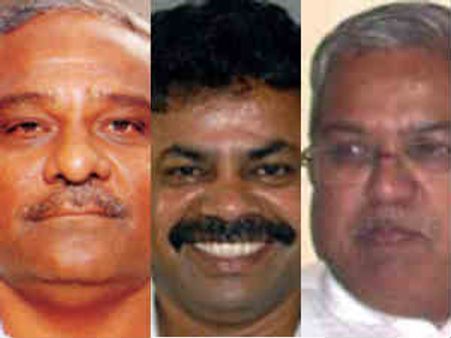 ಮಂತ್ರಿ ಪದವಿ ಆಮಿಷ, ಭಿನ್ನಮತೀಯರ ನಡೆ ಇನ್ನೂ ನಿಗೂಢ