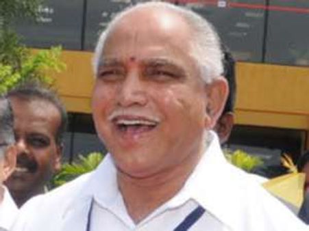 ಯಡಿಯೂರಪ್ಪ ನಾಯಕತ್ವಕ್ಕೆ ಜೈ ಎಂದ ಭಿನ್ನರು?