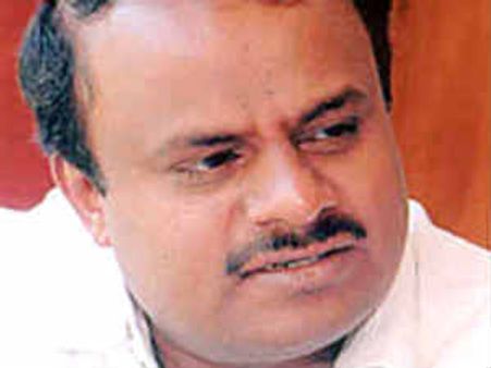 ಏನಾಗಲಿದೆ ಎಂಬ ಕುತೂಹಲ ನಮಗೂ ಇದೆ; ಎಚ್ಡಿಕೆ