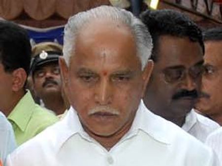 ಯಡಿಯೂರಪ್ಪ, ಪ್ರಧಾನಿ, ಜ್ಯೋತಿಷಿಗೆ ಅಗ್ನಿಪರೀಕ್ಷೆ