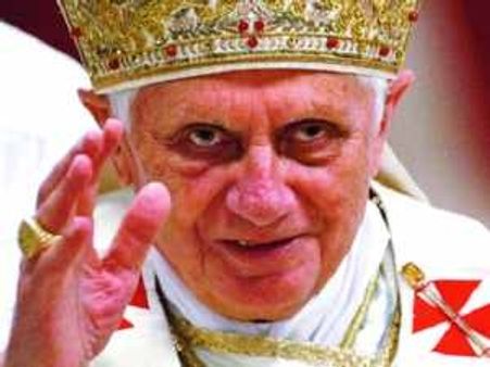 ಪಾದ್ರಿಗಳಿಂದ ಮಕ್ಕಳಿಗೆ ಲೈಂಗಿಕ ದೌರ್ಜನ್ಯ ಅಂತ್ಯಕ್ಕೆ ಕರೆ