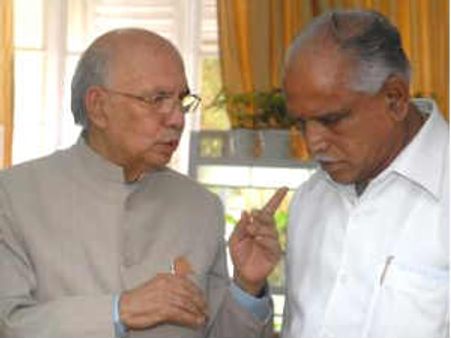 ನಾನೂ ರಾಜೀನಾಮೆ ಕೊಡೊಲ್ಲ; ನೀವೂ ಕೊಡಬೇಡಿ