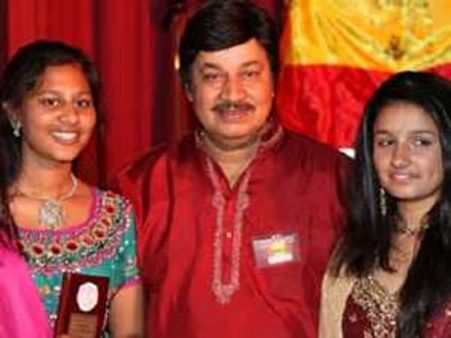 ಮೆಲ್ಬರ್ನ್ ಕನ್ನಡ ಸಂಘದ ರಜತ ಮಹೋತ್ಸವ