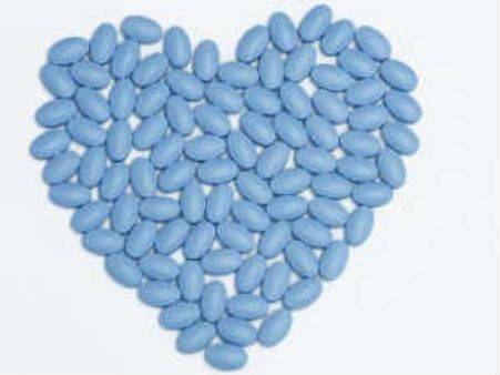 ವಯಾಗ್ರಾ ಒಳ್ಳೇದೆ, ಆದರೆ ಕಿವಿ ತೂತು ಮಾಡುತ್ತೆ !