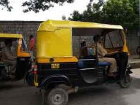 ದೋಷಪೂರ್ಣ ಮೀಟರ್ : ಆಟೋ ಚಾಲಕರಿಗೆ ದಂಡ