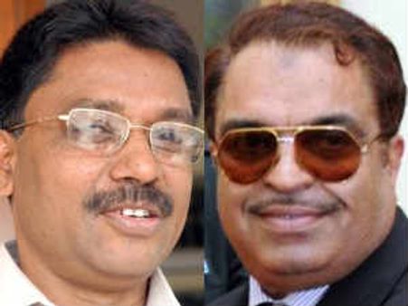 ಉಗ್ರಪ್ಪ ಮತ್ತು ಸಿಎಂ ಇಬ್ರಾಹಿಂ ಎಲ್ಲಿ ಹೋದರು?