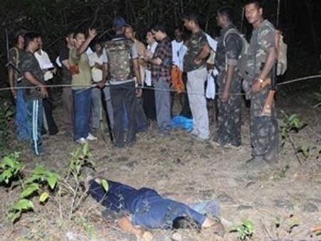 ಉಡುಪಿಯಲ್ಲಿ ನಕ್ಸಲರಿಗೆ ಜನಬೆಂಬಲವಿಲ್ಲ: ಡಿಜಿಪಿ