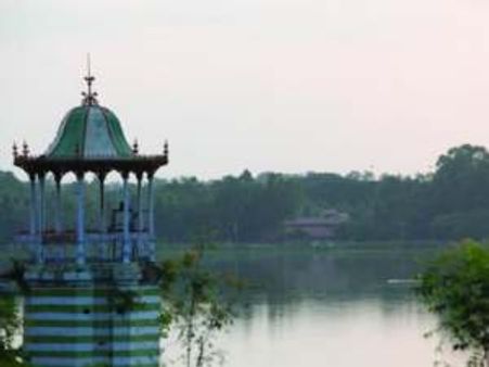 ಕುಕ್ಕರಹಳ್ಳಿ ಕೆರೆ ಅಭಿವೃದ್ಧಿಗೆ ಟೆಂಡರ್ ಆಹ್ವಾನ