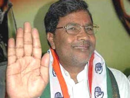 'ಕೈ'ಹಿಡಿಯದ ಕೇಂದ್ರ : ರಾಜ್ಯ ಕಾಂಗ್ರೆಸ್ ಕಂಗಾಲು