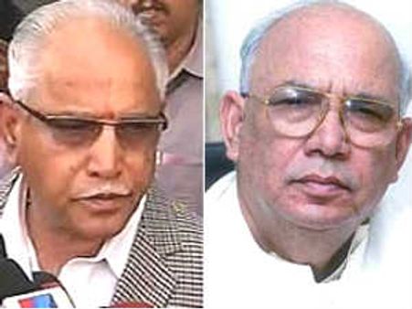 ಅಧಿವೇಶನಕ್ಕೆ ಅಸ್ತು; ರಾಜ್ಯಪಾಲರ ವಾಪಸ್ ಗೆ ಆಗ್ರಹ