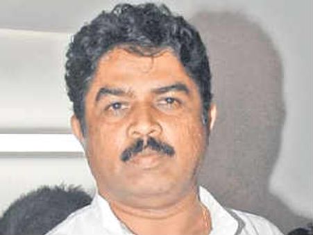 ಸಚಿವ ಅಶೋಕ್‌ ವಿರುದ್ಧ ಭೂ ಕಬಳಿಕೆ ಯತ್ನ ಆರೋಪ