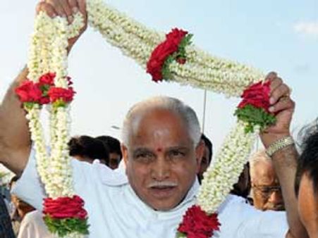 ಕೆಪಿಎಲ್ ಗೆದ್ದ ವೀರನಿಗೆ ಬೆಂಗಳೂರಿನಲ್ಲಿ ಭವ್ಯ ಸ್ವಾಗತ