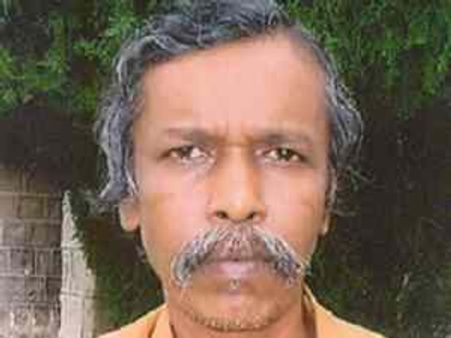 ಲೇಖನಿ ಕೆಳಗಿಟ್ಟು ಹೋದ ಎಮ್ಆರ್ ಶಿವಣ್ಣ