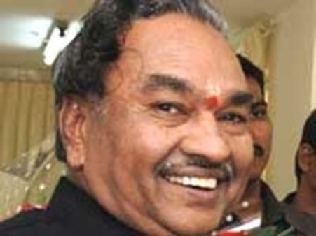 ಆಪರೇಷನ್ ಕಮಲ ಮುಂದುವರೆಯಲಿದೆ: ಈಶ್ವರಪ್ಪ