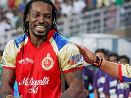 ಛೇ! ವಿಂಡೀಸ್ ತಂಡದಲ್ಲಿ ಗೇಲ್ ಗೆ ಸ್ಥಾನವಿಲ್ಲ!