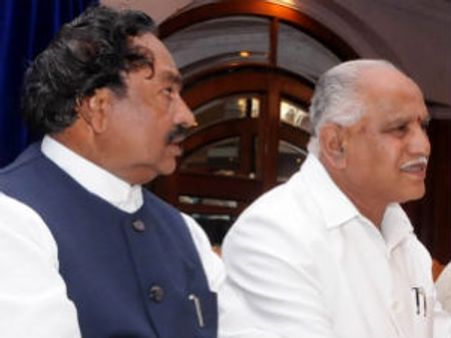 ಜಂಟಿ ಅಧಿವೇಶನದಲ್ಲಿ ವಿಶ್ವಾಸಮತ ಕೋರಲು ಬಿಜೆಪಿ ನಿರ್ಣಯ