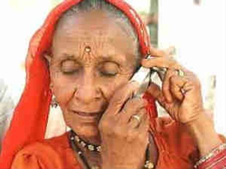 ಸೆಲ್ ಫೋನ್ ವಿಕಿರಣ ಕ್ಯಾನ್ಸರ್ ಗೆ ಆಹ್ವಾನ