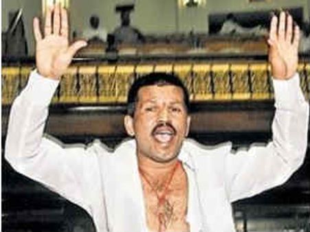 ಇಷ್ಟಕ್ಕೂ ಪಕ್ಷೇತರ ಶಾಸಕರು ಏನಾದರು ?