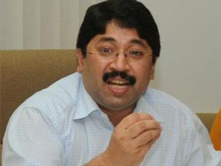 ಮಾರನ್ ಕಿರುಕುಳಕ್ಕೆ ಏರ್ಸೆಲ್ ಮಾರಿಬಿಟ್ಟೆ: ಶಿವಶಂಕರನ್