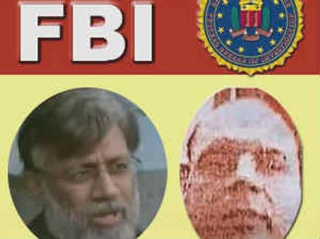 'ಡಬಲ್ ಏಜೆಂಟ್' ಹೆಡ್ಲಿ ಕಾಶ್ಮೀರಿ ಬಗ್ಗೆ ಮಾಹಿತಿ ನೀಡಿದನೇ?