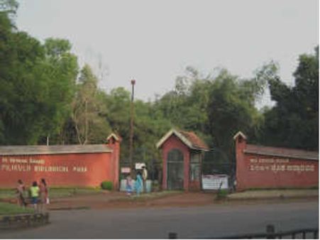 ಪಿಲಿಕುಳ ನಿಸರ್ಗಧಾಮಕ್ಕೆ ಪರಿಸರ ಪ್ರಶಸ್ತಿಯ ಗರಿ