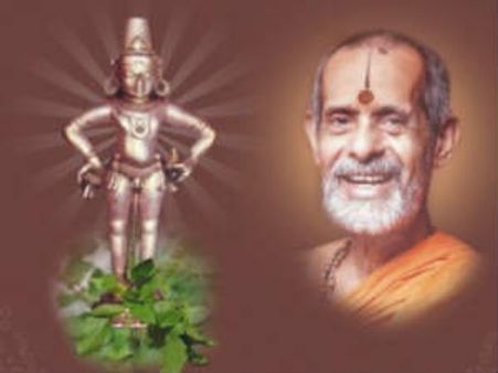 ಆಸ್ತಿ ವಿವರ ಬಹಿರಂಗಕ್ಕೆ ಸಿದ್ಧ ಎಂದ ಪೇಜಾವರ ಶ್ರೀ