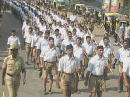 ಬಾಬಾಗಿರಿಗೆ ಕರ್ನಾಟಕದ ಪುತ್ತೂರಲ್ಲಿ ಸ್ಕೆಚ್‌: ಚಿದಂಬರಂ