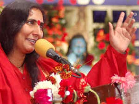 ಬೆಂಗಳೂರು ಬಳಿ ಸಾಧ್ವಿ ರೀತಾಂಬರಾ 'ವಾತ್ಸಲ್ಯ ಗ್ರಾಮ'