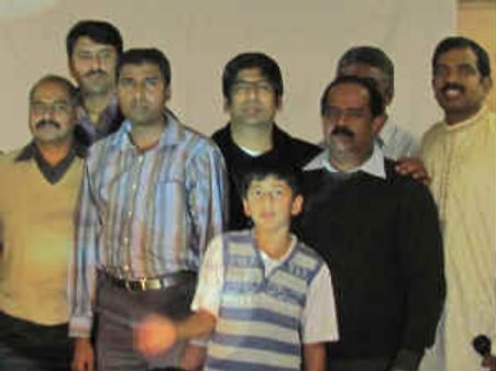 ನಗುತಾ ನಲಿನಲಿದಾಡಿದ ನ್ಯೂಜಿಲೆಂಡ್ ಕನ್ನಡಿಗರು