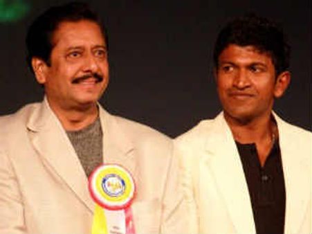 ಉತ್ತರ ಅಮೆರಿಕಾದಲ್ಲಿ ಅಕ್ಕ-ಪುನೀತ್ ಸ್ಟಾರ್ ನೈಟ್