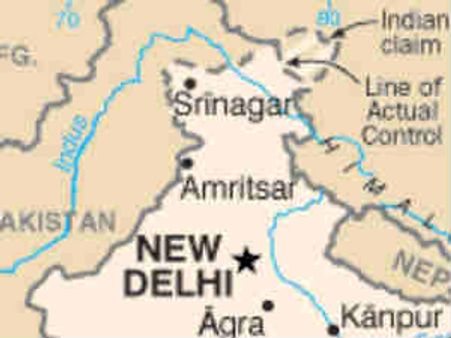 ಭಾರತ ಭೂಪಟದ ಗಡಿ ಗೆರೆ ತಿದ್ದಿದ ಕಿತಾಪತಿ ಆಸ್ಟ್ರೇಲಿಯಾ