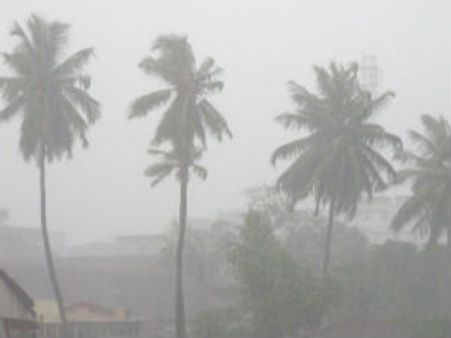 ಕರುಣೆಯಿಲ್ಲ ವರುಣ, ಮಂಗಳೂರು ಮಳೆಗೆ ನವ ವಿವಾಹಿತ ಬಲಿ