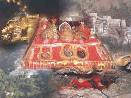 ವೈಷ್ಣೋದೇವಿಗೆ ಮುಂದಿನ ವರ್ಷ ರೈಲಿನಲ್ಲೇ ಹೋಗಬಹುದು