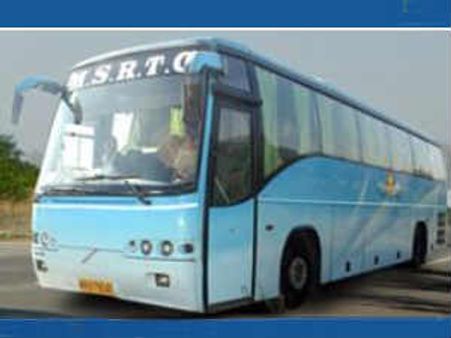 ಕೆಎಸ್ ಆರ್ ಟಿಸಿ ವೋಲ್ವೋಗೆ ಎಂಎಸ್ ಆರ್ ಟಿಸಿ ಸ್ಪರ್ಧೆ