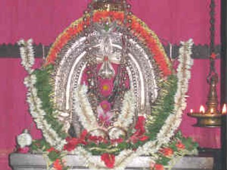 ಆಯಿತು ಮನೆಯೇ ಮಠ...ಅದೀಗ ಶ್ರೀಕ್ಷೇತ್ರಕುಂಟಿಕಾನಮಠ