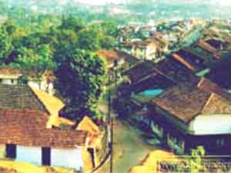 ಸೋಮವಾರಪೇಟೆಯಲ್ಲಿ ಅತ್ತೆ ಮೇಲೆ ಅಳಿಯ ಅತ್ಯಾಚಾರ