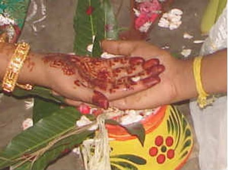 ಹೆಂಡತಿಯನ್ನೇ ತ್ಯಾಗ ಮಾಡಿದ ನಿತೀಶ್ ತ್ಯಾಗಿ ಕಥೆ