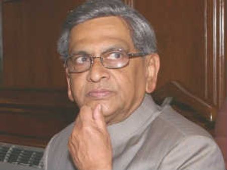 ರಾಜ್ಯ ಕಾಂಗ್ರೆಸ್ ಸಾರಥ್ಯ ಮತ್ತೆ ಕೃಷ್ಣ ಕೈಗೆ?