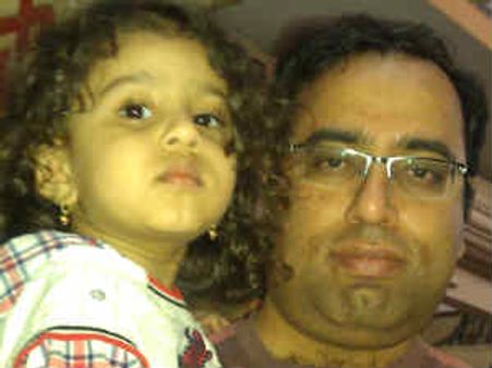 ಮಾಲಿಕೆ : ನನ್ನ ತಂದೆಗೆ ನಾನು ಬರೆದ ಪತ್ರ