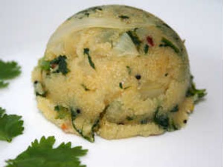 ಉಪ್ಪಿಟ್ಟು ಮಾಡಿ 100,000 ಡಾಲರ್ ಗೆದ್ದ ಬಾಣಸಿಗ