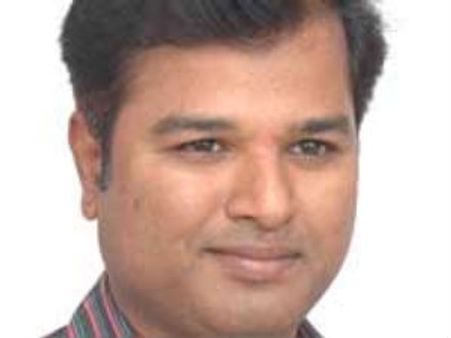 ಸರ್ವಶಕ್ತ ತಂದೆಗೆ ಒಂದು ಶಿರಸಾಷ್ಟಾಂಗ ನಮಸ್ಕಾರ!