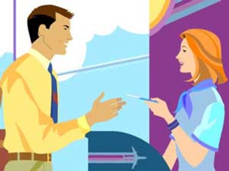 ಗಗನಸಖಿಗೂ ಬೆಂಜ್ ಗೂ ಎಲ್ಲಿಂದೆಲ್ಲಿಯ ಸಂಬಂಧ?