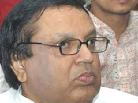 ಆಯ್ಯೋ ಕನ್ನಡಿಗರ ದುರ್ವಿಧಿಯೇ ಎಂದ ಮುಖ್ಯಮಂತ್ರಿ